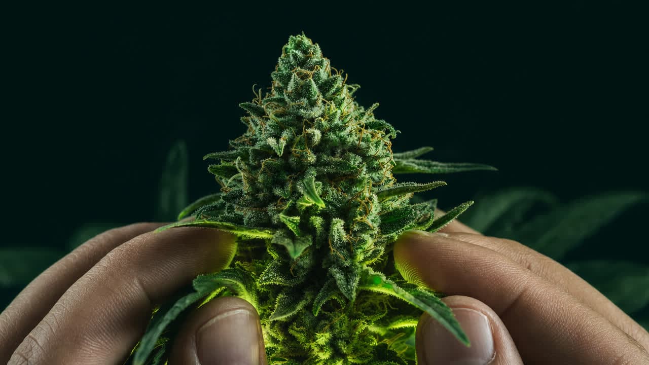 Fleurs CBD